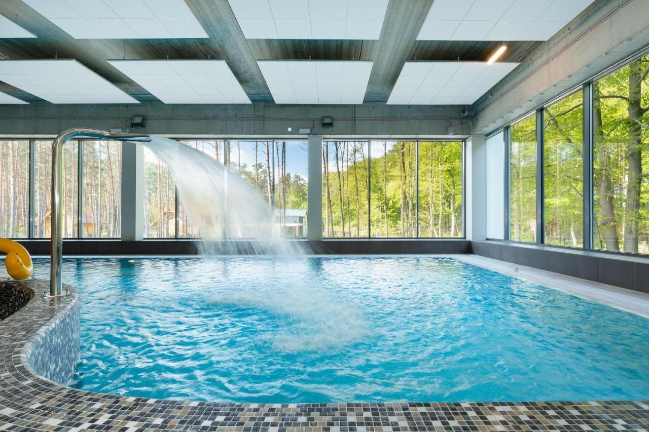 Aquamarina Onyx 13 Apartment Miedzyzdroje Exterior photo